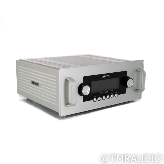 Audio Research Reference 6SE Stereo Tube Preamplifier