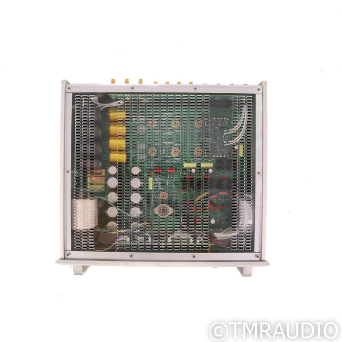 Audio Research Reference 6SE Stereo Tube Preamplifier