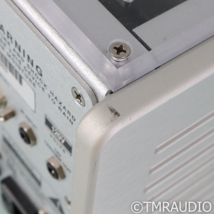 Audio Research Reference 6SE Stereo Tube Preamplifier