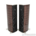 Sonus Faber Amati Homage Tradition Floorstanding Speakers; Wenge Pair