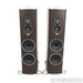 Sonus Faber Amati Homage Tradition Floorstanding Speakers; Wenge Pair