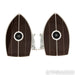 Sonus Faber Amati Homage Tradition Floorstanding Speakers; Wenge Pair