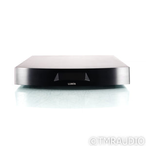 Lumin T2 Network Music Streamer