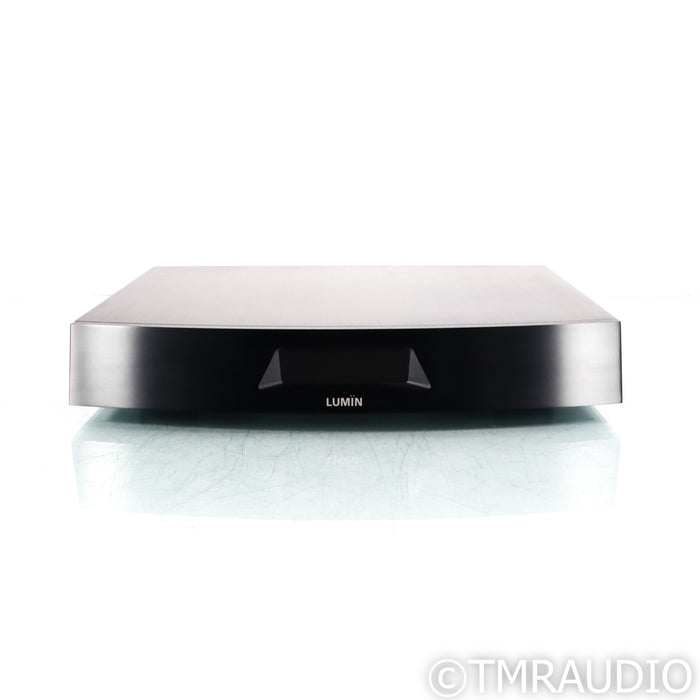 Lumin T2 Network Music Streamer