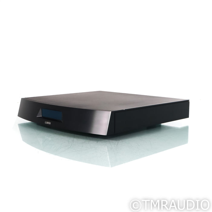 Lumin T2 Network Music Streamer