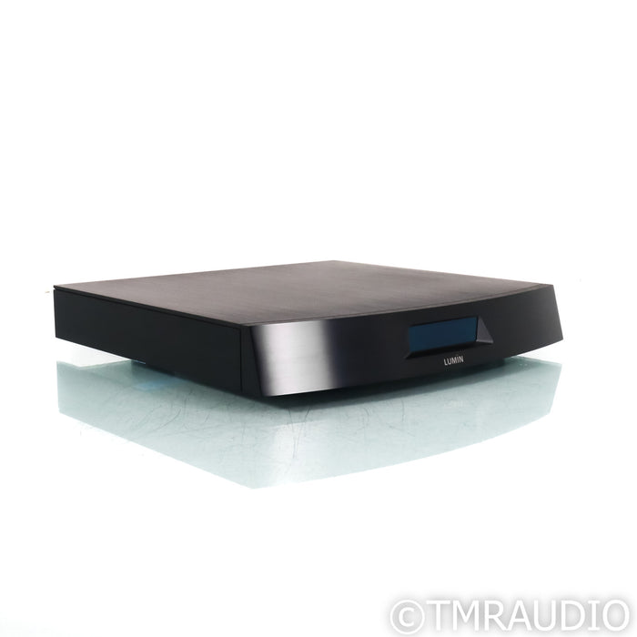 Lumin T2 Network Music Streamer