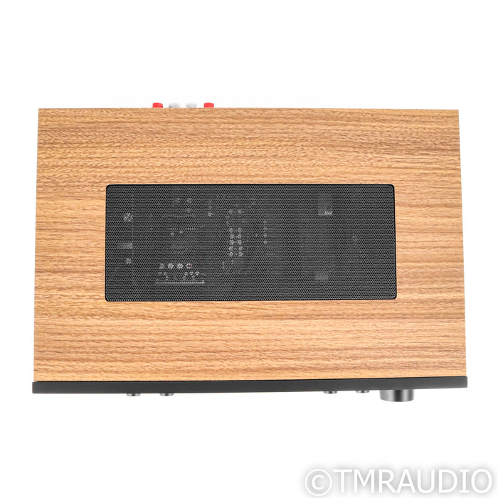 NAD Electronics C3050 Streaming Integrated Amplifier; MM Phono; BluOS Upgrade