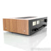 NAD Electronics C3050 Streaming Integrated Amplifier; MM Phono; BluOS Upgrade