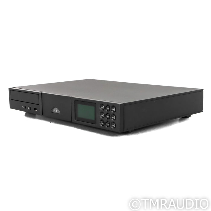 Naim UnitiLite Streaming Integrated Amplifier & CD Player (New Laser & Display)
