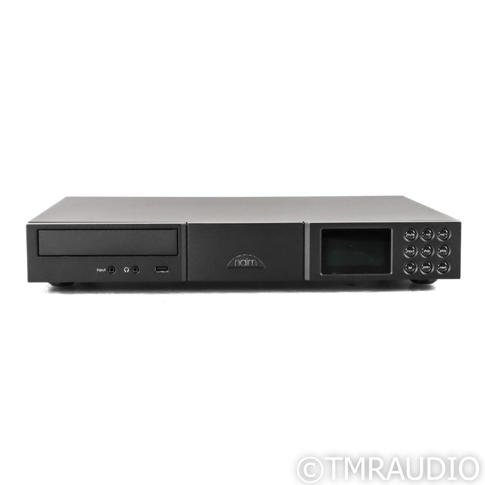 Naim UnitiLite Streaming Integrated Amplifier & CD Player (New Laser & Display)