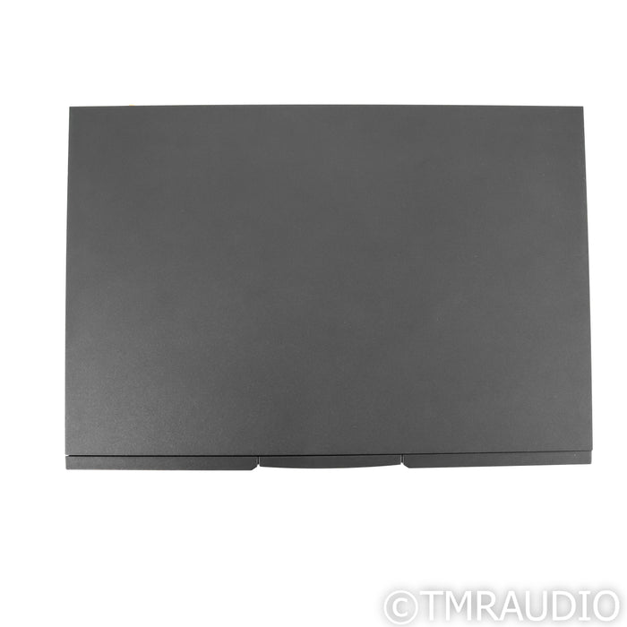 Naim UnitiLite Streaming Integrated Amplifier & CD Player (New Laser & Display)