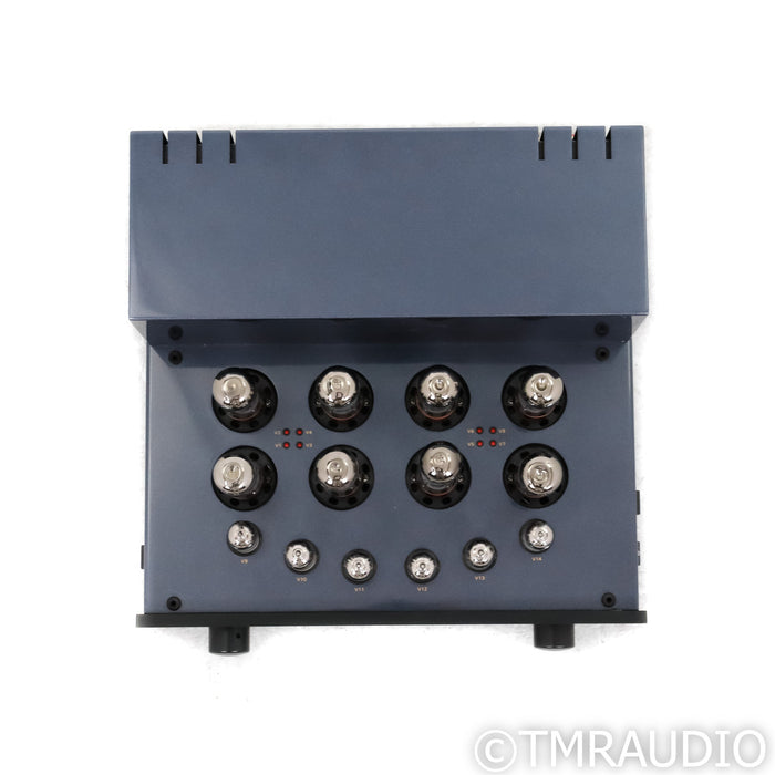 PrimaLuna DiaLogue Premium HP Stereo Tube Integrated Amplifier