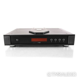 Rega Saturn MK3 CD Player & DAC; D/A Converter