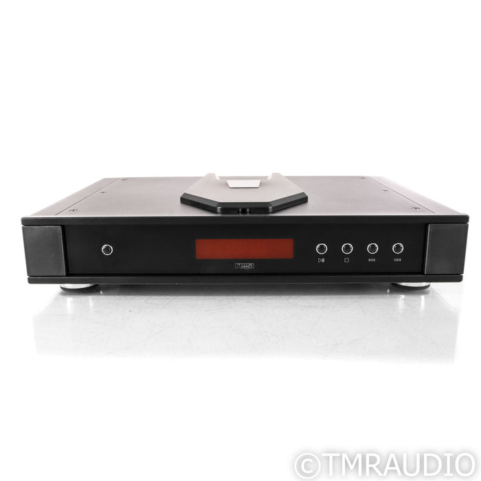 Rega Saturn MK3 CD Player & DAC; D/A Converter