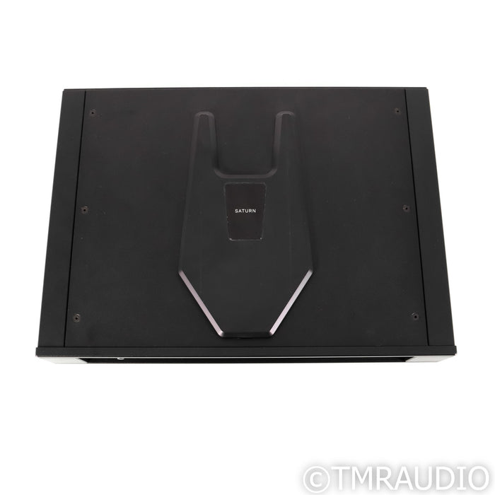 Rega Saturn MK3 CD Player & DAC; D/A Converter
