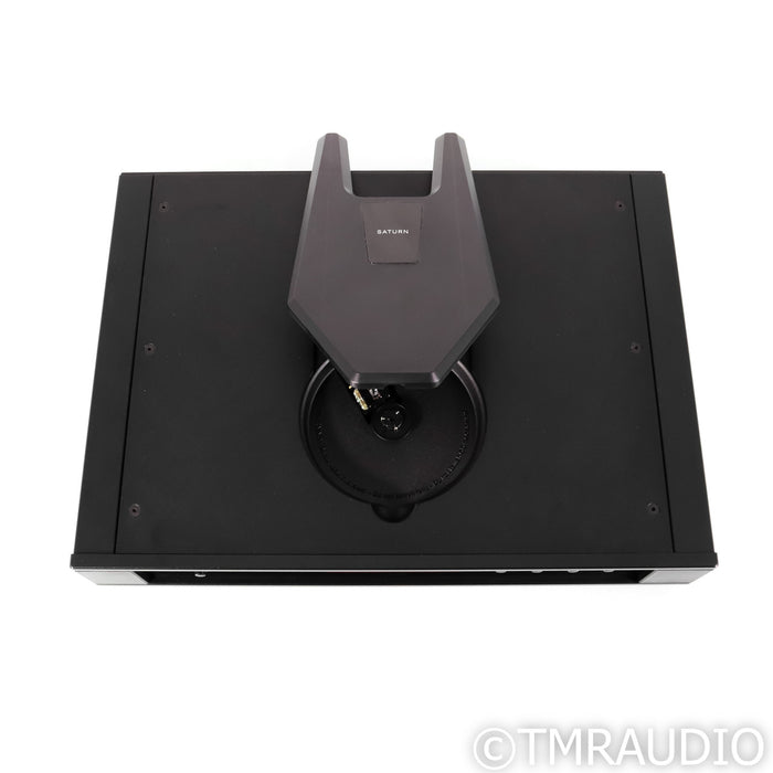 Rega Saturn MK3 CD Player & DAC; D/A Converter
