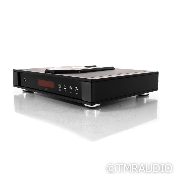 Rega Saturn MK3 CD Player & DAC; D/A Converter