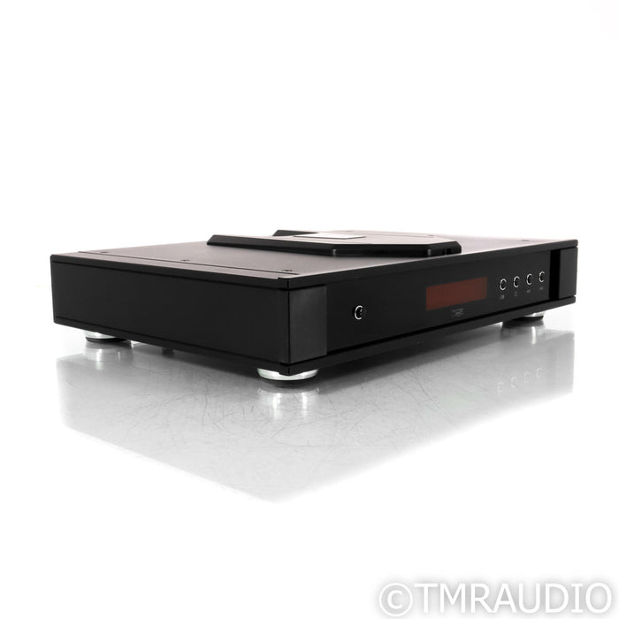 Rega Saturn MK3 CD Player & DAC; D/A Converter