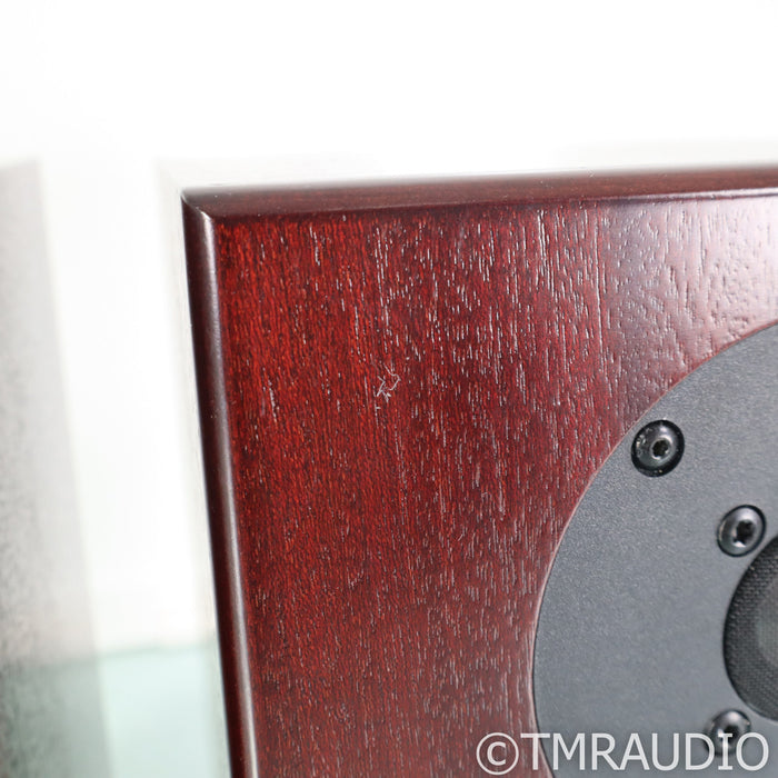 Totem Acoustic Signature One Bookshelf Speakers; Mahogany Pair