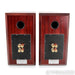 Totem Acoustic Signature One Bookshelf Speakers; Mahogany Pair
