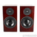 Totem Acoustic Signature One Bookshelf Speakers; Mahogany Pair