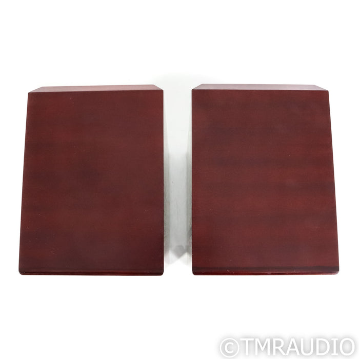 Totem Acoustic Signature One Bookshelf Speakers; Mahogany Pair
