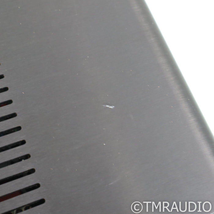 Classe Audio CA-200 Stereo Power Amplifier