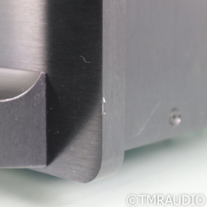 Classe Audio CA-200 Stereo Power Amplifier