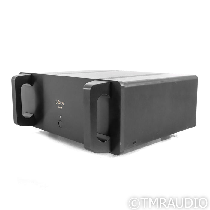 Classe Audio CA-200 Stereo Power Amplifier