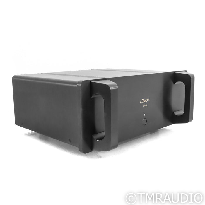Classe Audio CA-200 Stereo Power Amplifier