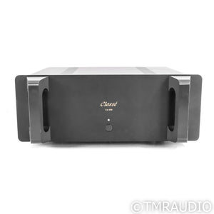 Classe Audio CA-200 Stereo Power Amplifier