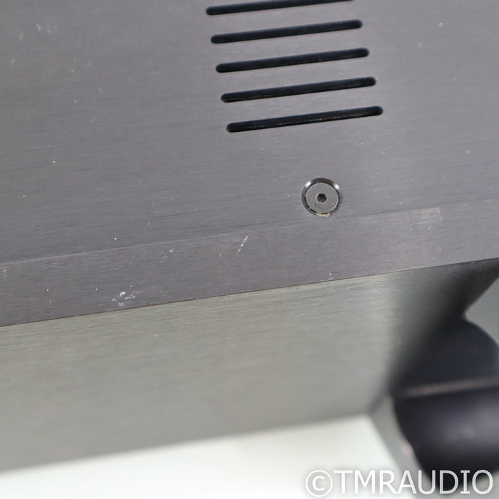 Classe Audio CA-200 Stereo Power Amplifier