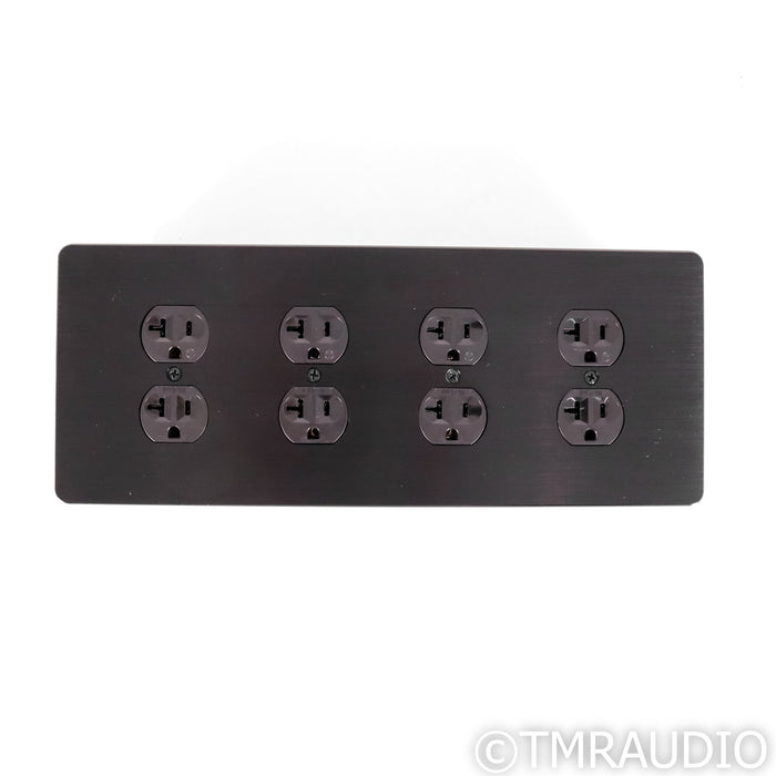 Dr Acoustics  Black Fire Distributor AC Power Distributor