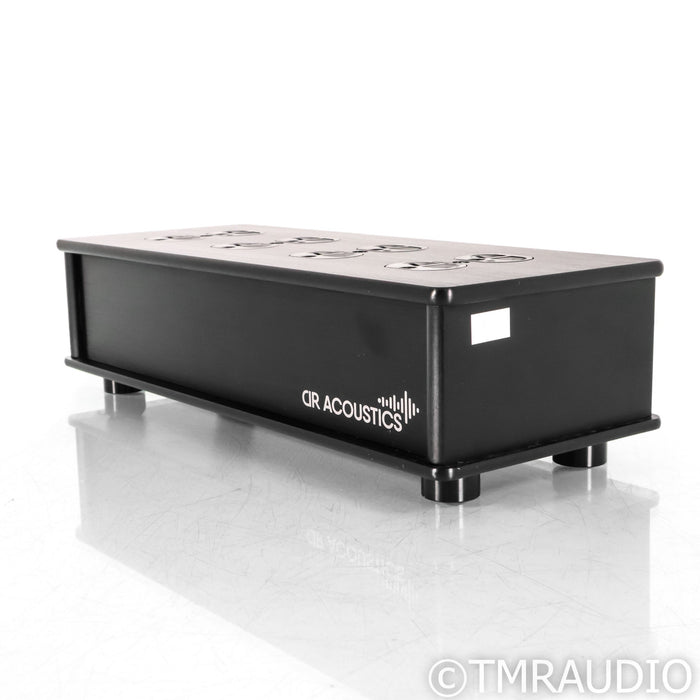 Dr Acoustics  Black Fire Distributor AC Power Distributor