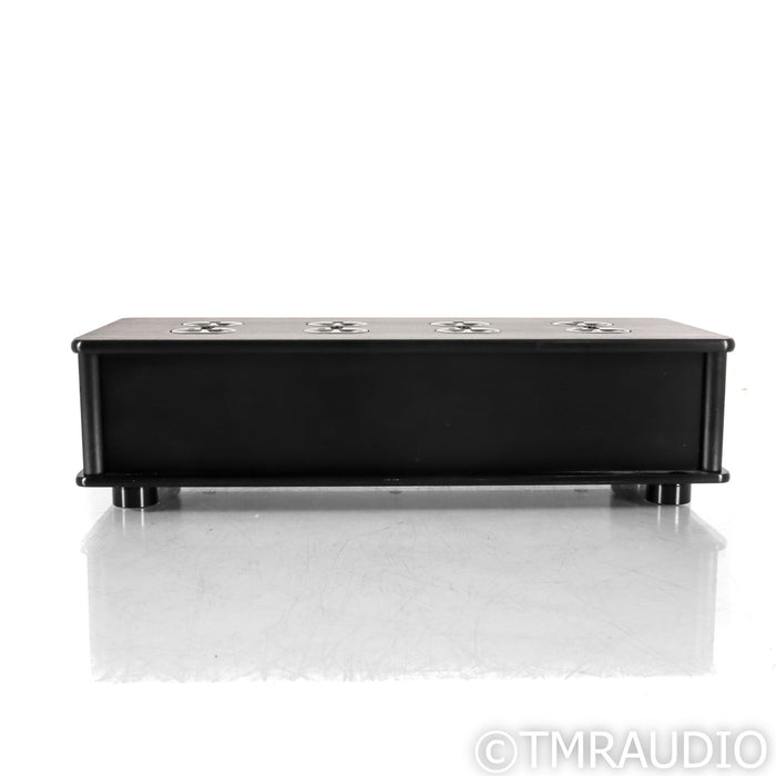Dr Acoustics  Black Fire Distributor AC Power Distributor