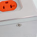 Wisdom Cable Technology Power Stage ES-10 AC Power Line Distributor