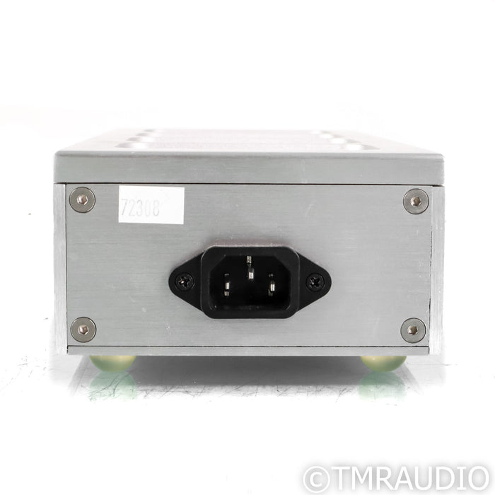 Wisdom Cable Technology Power Stage ES-10 AC Power Line Distributor