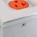 Wisdom Cable Technology Power Stage ES-10 AC Power Line Distributor