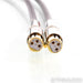 Shunyata Research Venom XLR Cable; 1m Pair Balanced Interconnects