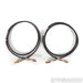 Shunyata Research Venom XLR Cables; 1.5m Pair Balanced Interconnects