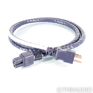 Shunyata Research Venom HC v2 Power Cable; 1.5m AC Cord