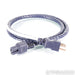 Shunyata Research Venom HC v2 Power Cable; 1.5m AC Cord