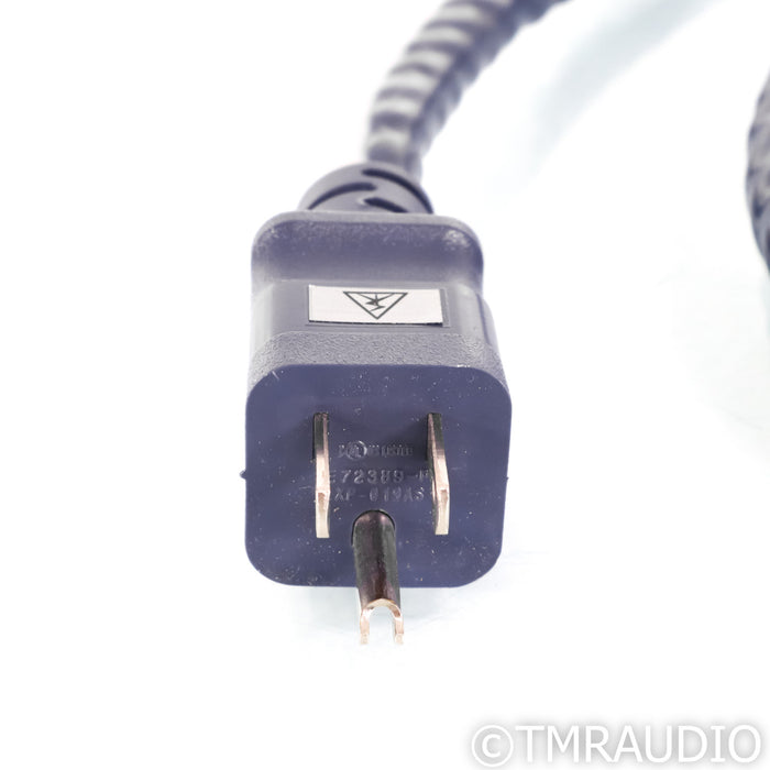 Shunyata Research Venom HC v2 Power Cable; 1.5m AC Cord