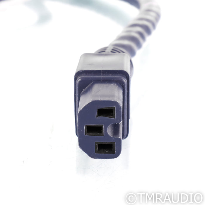 Shunyata Research Venom HC v2 Power Cable; 1.5m AC Cord