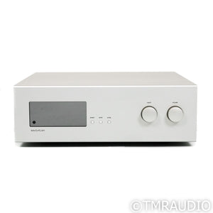 Soulution 725 Stereo Preamplifier; MC Phono