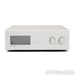 Soulution 725 Stereo Preamplifier; MC Phono