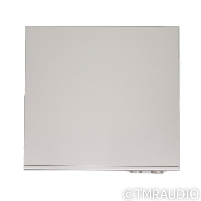 Soulution 725 Stereo Preamplifier; MC Phono