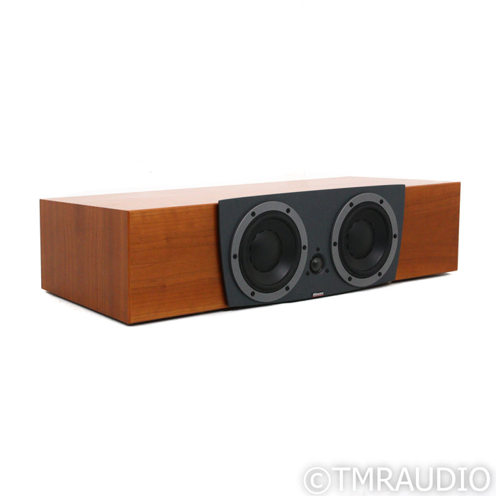 Dynaudio Contour S CX Center Channel Speaker; Cherry