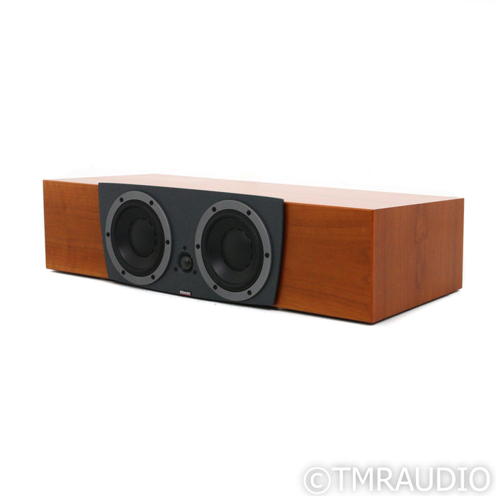 Dynaudio Contour S CX Center Channel Speaker; Cherry