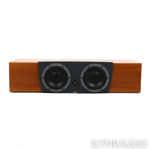 Dynaudio Contour S CX Center Channel Speaker; Cherry